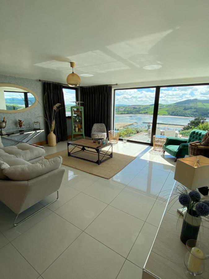Sea Vista Boutique Accommodation (Adults Only) Fahan Buitenkant foto