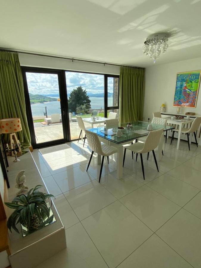 Sea Vista Boutique Accommodation (Adults Only) Fahan Buitenkant foto
