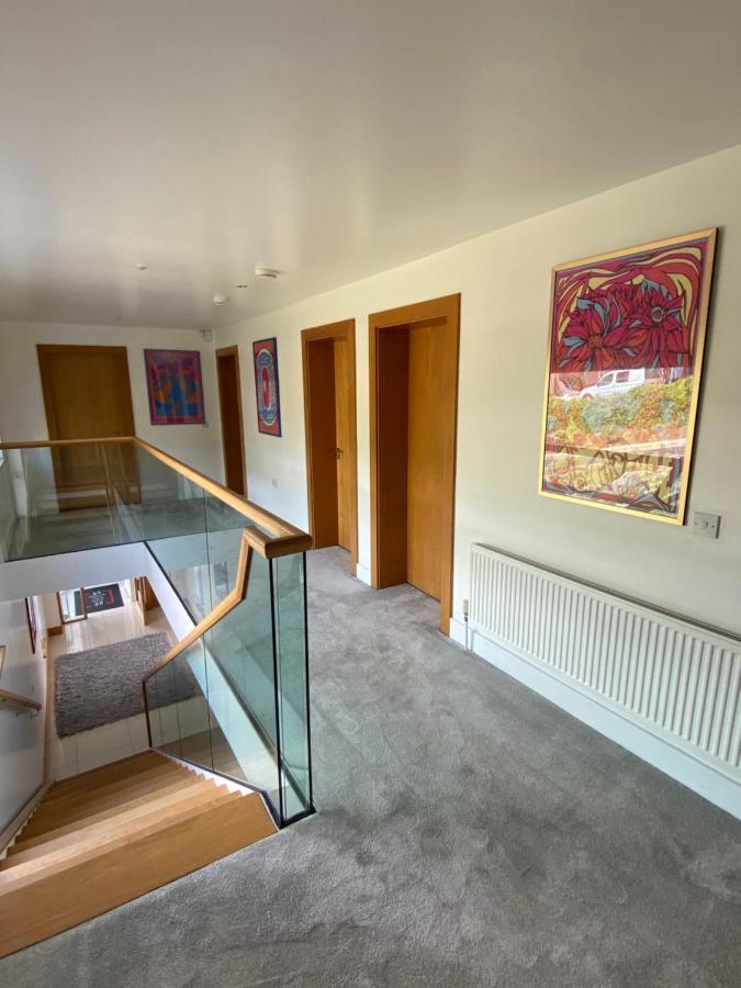 Sea Vista Boutique Accommodation (Adults Only) Fahan Buitenkant foto