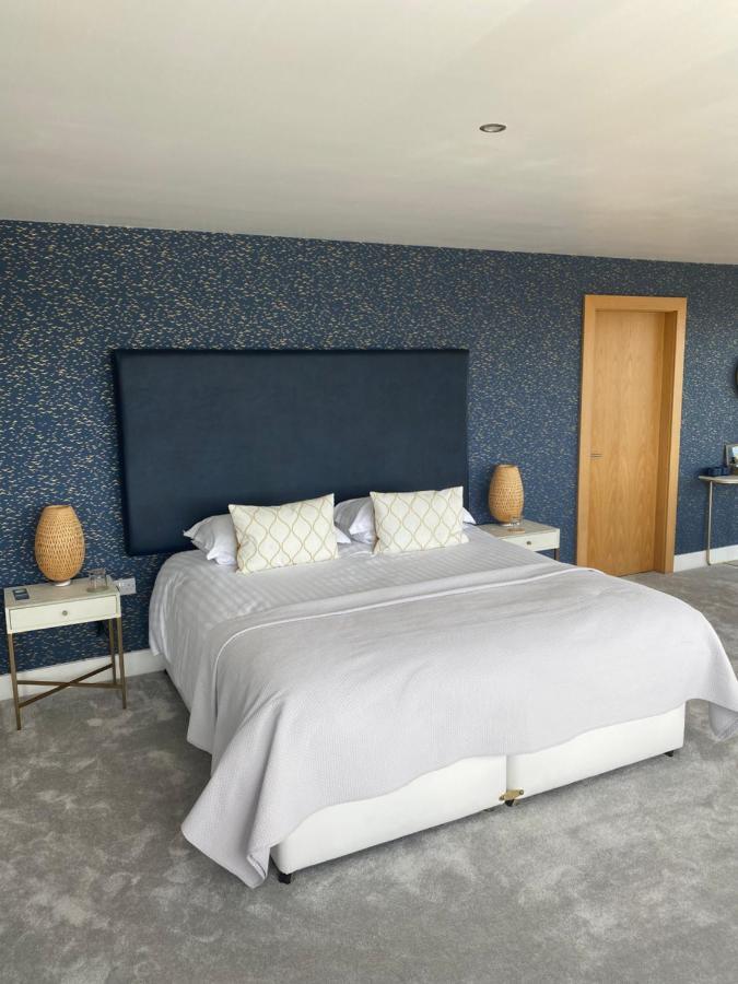 Sea Vista Boutique Accommodation (Adults Only) Fahan Buitenkant foto