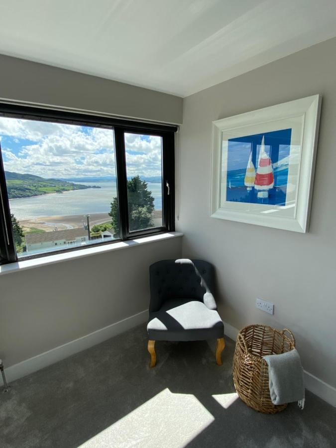 Sea Vista Boutique Accommodation (Adults Only) Fahan Buitenkant foto