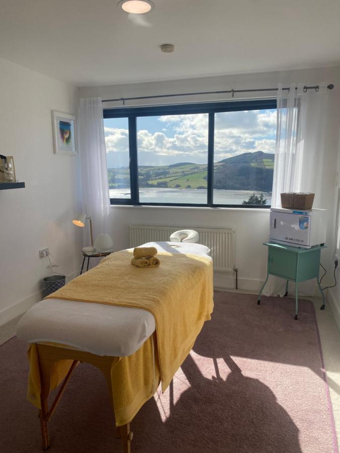 Sea Vista Boutique Accommodation (Adults Only) Fahan Buitenkant foto