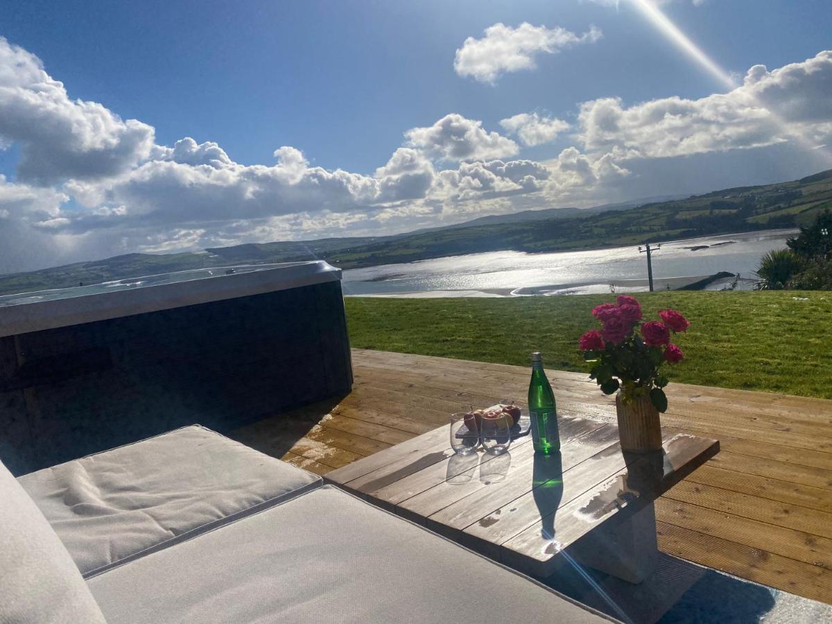 Sea Vista Boutique Accommodation (Adults Only) Fahan Buitenkant foto