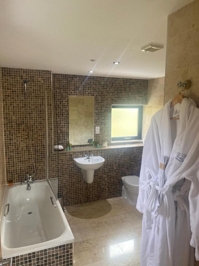 Sea Vista Boutique Accommodation (Adults Only) Fahan Buitenkant foto
