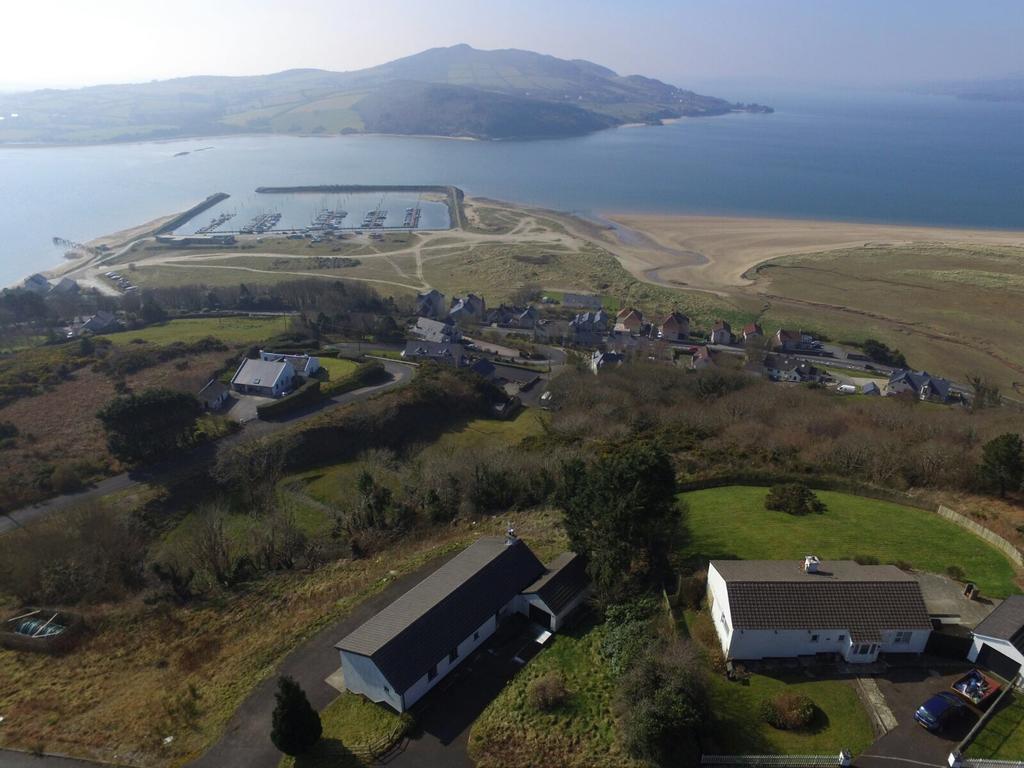 Sea Vista Boutique Accommodation (Adults Only) Fahan Buitenkant foto