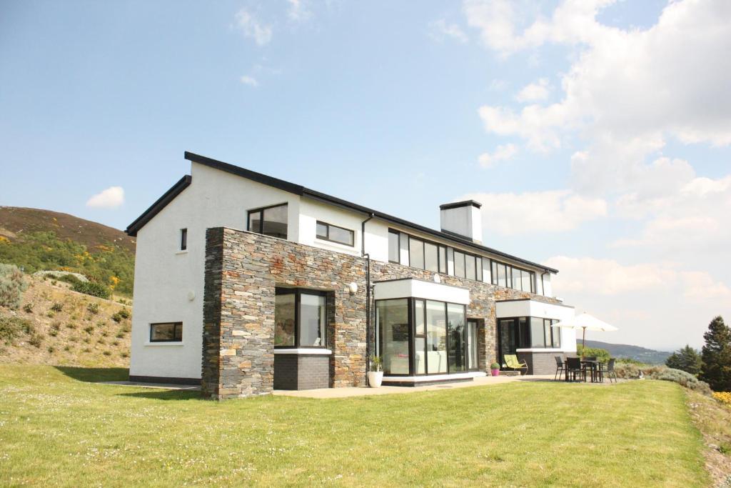 Sea Vista Boutique Accommodation (Adults Only) Fahan Buitenkant foto