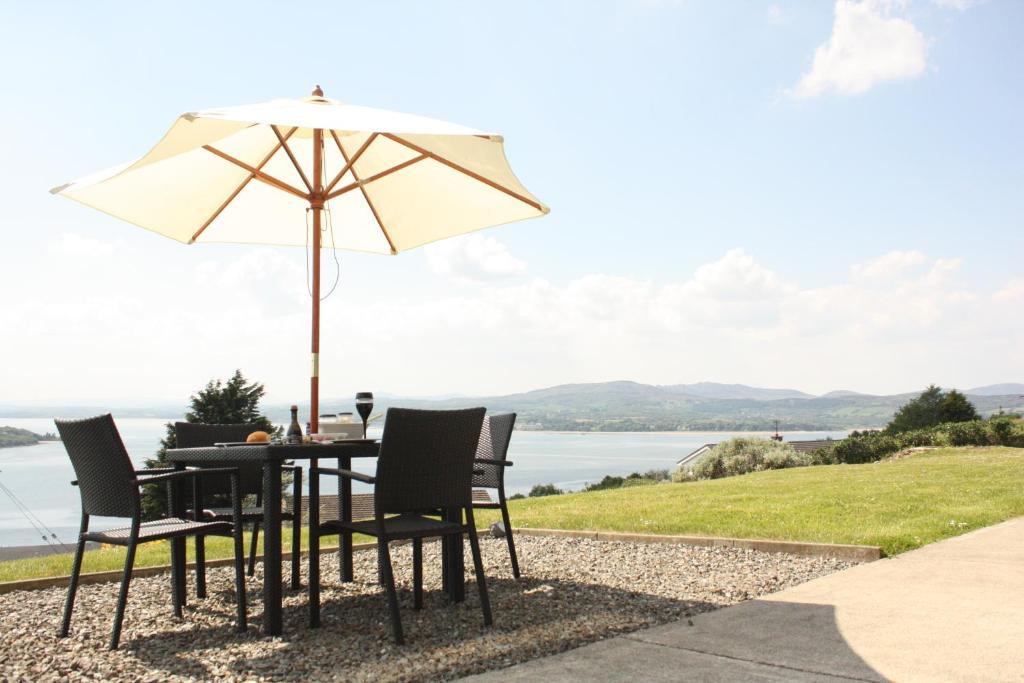 Sea Vista Boutique Accommodation (Adults Only) Fahan Buitenkant foto