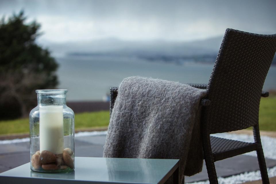 Sea Vista Boutique Accommodation (Adults Only) Fahan Buitenkant foto