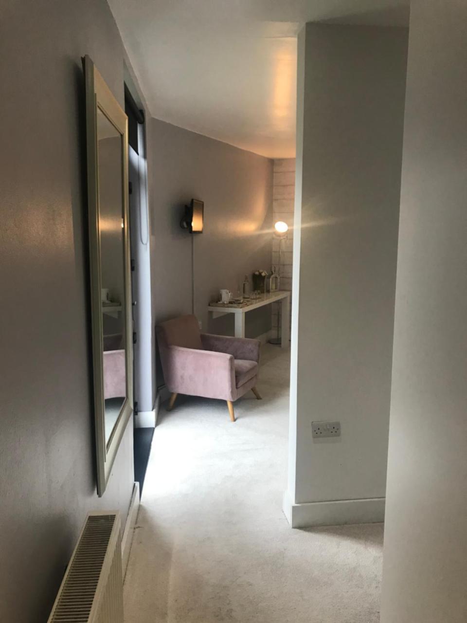 Sea Vista Boutique Accommodation (Adults Only) Fahan Buitenkant foto