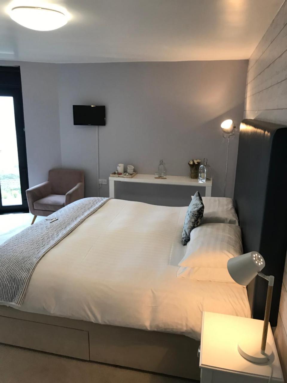 Sea Vista Boutique Accommodation (Adults Only) Fahan Buitenkant foto